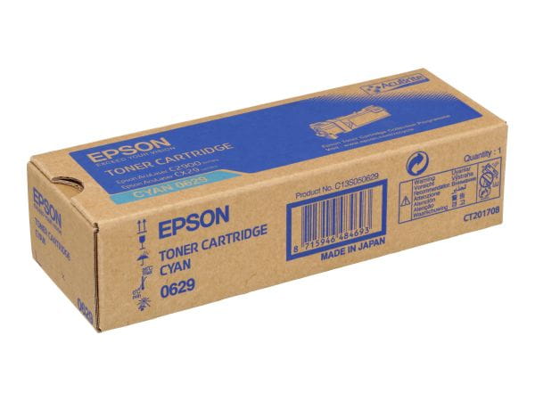 Epson Toner C13S050629 1
