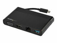 StarTech.com USB-Hubs DKT30CHVCM 5