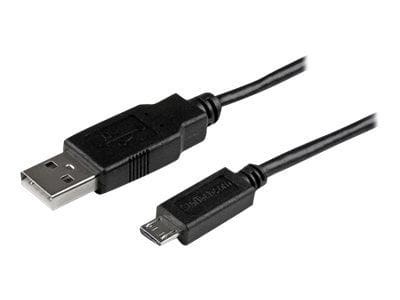 StarTech.com Kabel / Adapter USBAUB2MBK 1