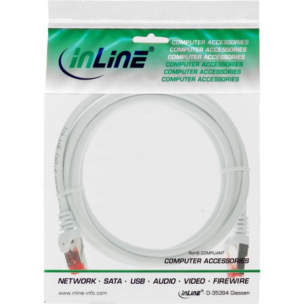 inLine Kabel / Adapter 76450W 2