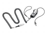HP  Headsets, Kopfhörer, Lautsprecher. Mikros 8K6V9AA#AC3 2