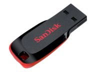 SanDisk Speicherkarten/USB-Sticks SDCZ50C-032G-B35GE 2