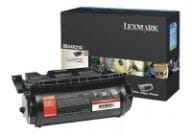 Lexmark Toner X644X21E 3