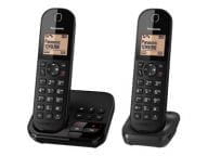 Panasonic Telefone KX-TGC422GB 2