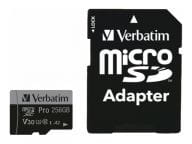 Verbatim Speicherkarten/USB-Sticks 47045 1