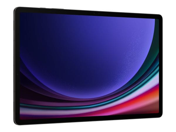Samsung Tablets SM-X810NZAAEUE 4