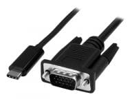StarTech.com Kabel / Adapter CDP2VGAMM1MB 1