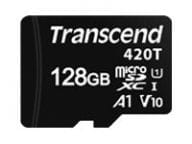 Transcend Speicherkarten/USB-Sticks TS32GUSD420T 1