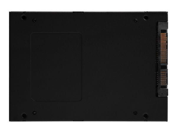 Kingston SSDs SKC600B/1024G 3