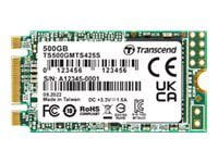 Transcend SSDs TS500GMTS425S 1