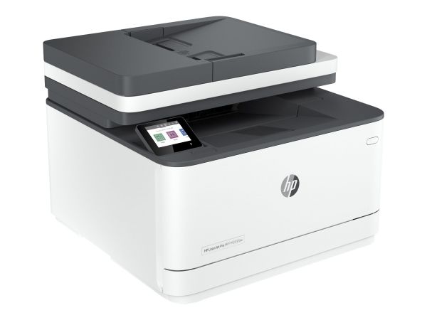 HP  Multifunktionsdrucker 3G630F#B19 4