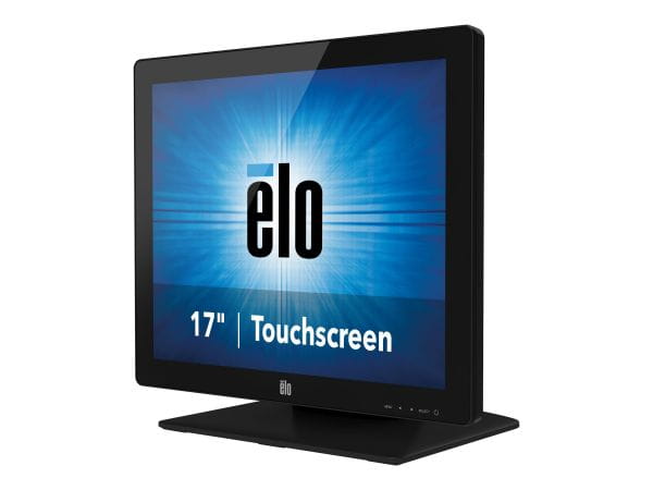 Elo Touch Solutions TFT-Monitore E077464 4