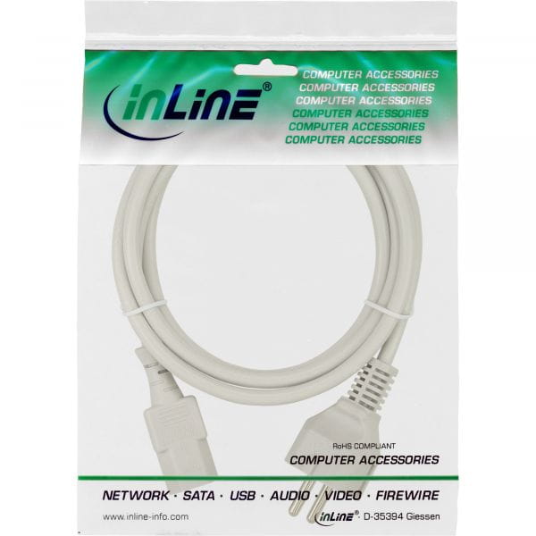 inLine Kabel / Adapter 16652V 2