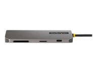 StarTech.com Kabel / Adapter 115B-USBC-MULTIPORT 1