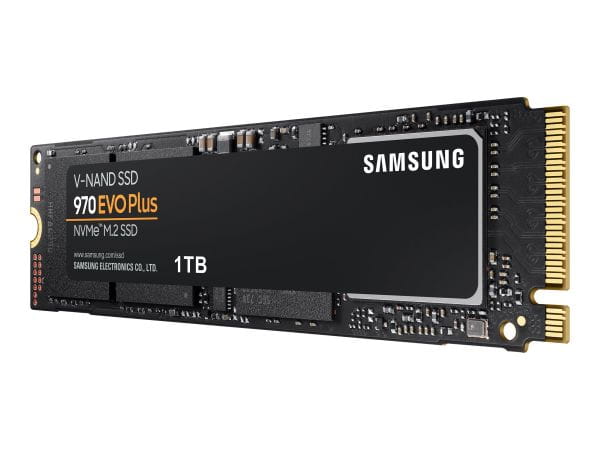 Samsung SSDs MZ-V7S1T0BW 1