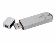 Kingston Speicherkarten/USB-Sticks IKS1000B/16GB 1