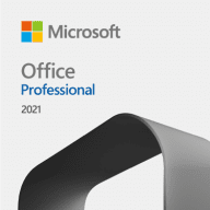 Office Professional 2021 - ESD Multilingual