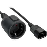 inLine Kabel / Adapter 16659K 1