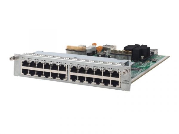 HPE Netzwerk Switches / AccessPoints / Router / Repeater JG426A 1