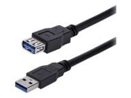 StarTech.com Kabel / Adapter USB3SEXT1MBK 1
