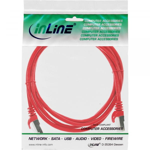 inLine Kabel / Adapter 71550R 2