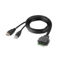 Belkin Kabel / Adapter F1DN1MOD-HC-H06 4