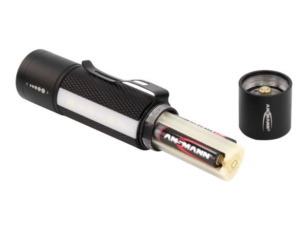 Ansmann Taschenlampen & Laserpointer 1600-0137 3
