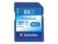 Verbatim Speicherkarten/USB-Sticks 44024 1