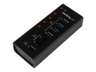 StarTech.com USB-Hubs ST4300U3C3 4