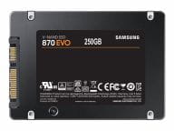 Samsung SSDs MZ-77E250B/EU 5