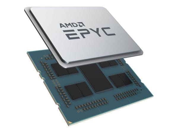AMD Prozessoren 100-100000075WOF 5