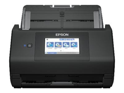 Epson Scanner B11B258401 5