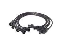 APC Kabel / Adapter AP9890 4