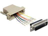 Delock Kabel / Adapter 65433 2