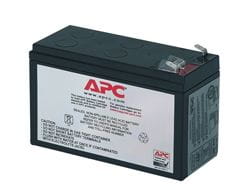 APC Batterien / Akkus APCRBC106 2