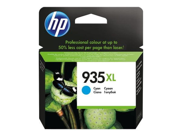 HP  Tintenpatronen C2P24AE 1