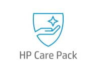 HP  Software Service & Support U25CLE 1