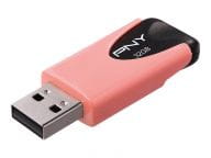 PNY Speicherkarten/USB-Sticks FD32GATT4PAS1KL-EF 2