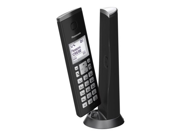 Panasonic Telefone KX-TGK220GB 2