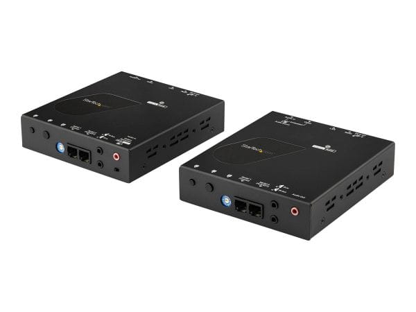 StarTech.com Kabel / Adapter ST12MHDLAN2K 1