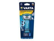  Varta Taschenlampen & Laserpointer 16650101421 1