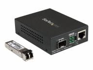 StarTech.com Netzwerk Switches / AccessPoints / Router / Repeater MCM1110MMLC 3