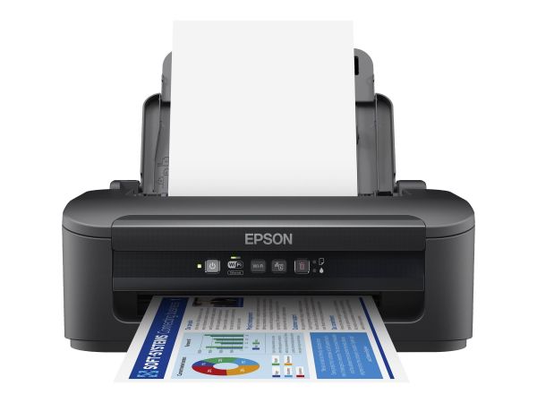 Epson Multifunktionsdrucker C11CK92402 4