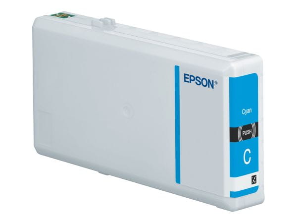 Epson Tintenpatronen C13T79024010 2