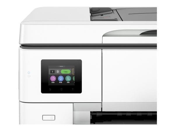 HP  Multifunktionsdrucker 53N95B#629 3