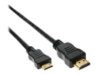inLine Kabel / Adapter 17460P 1