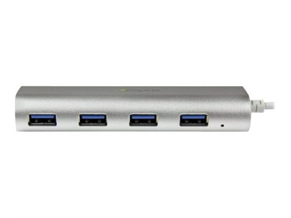 StarTech.com USB-Hubs ST43004UA 5