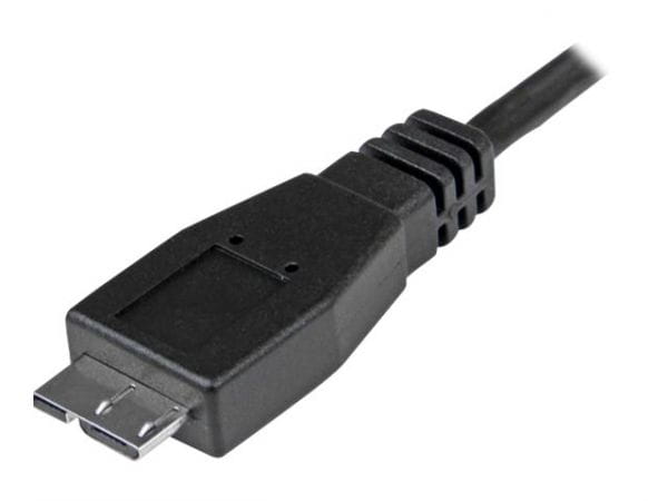 StarTech.com Kabel / Adapter USB31CUB50CM 2