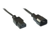 inLine Kabel / Adapter 16632A 1