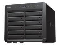 Synology Storage Systeme K/DS3622XS+ + 12X HAT5300-4T 2